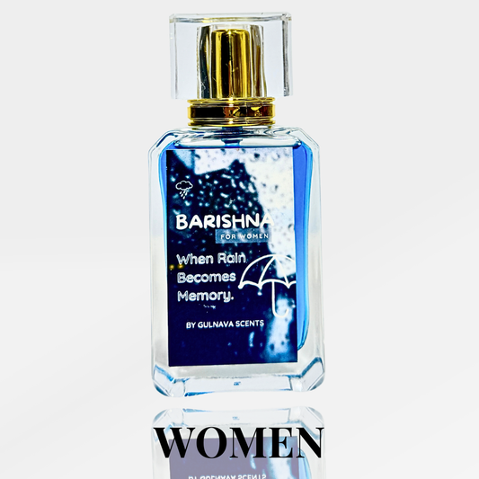 Barishna – Inspired by Sky Blue